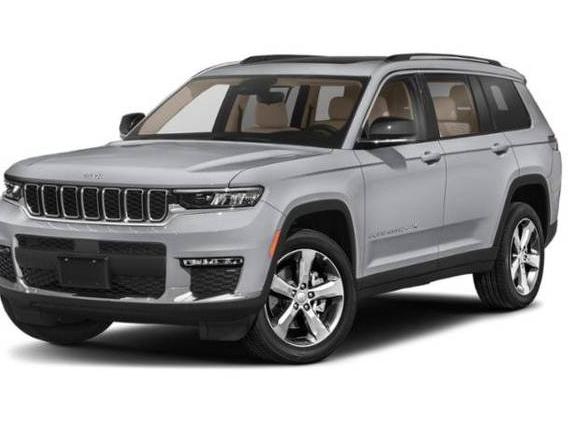 JEEP GRAND CHEROKEE 2021 1C4RJKBG6M8189741 image JEEP GRAND CHEROKEE 2021 1C4RJKBG6M8189741 image